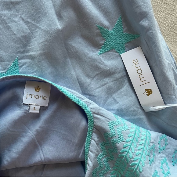 J.Marie Delaney Dress - Picture 2 of 4